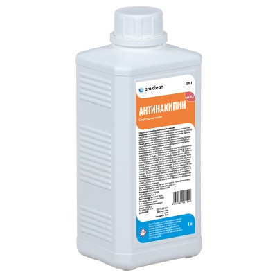 Проклин Антинакипин, Объем: 20 литров, изображение 4