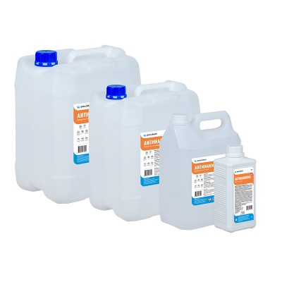 Проклин Антинакипин, Объем: 20 литров, изображение 5