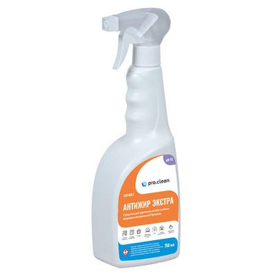 Проклин Антижир экстра, Объем: 5 литров, изображение 3