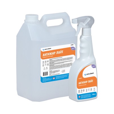 Проклин Антижир лайт, Объем: 5 литров, изображение 2
