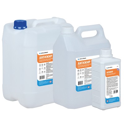 Проклин Антижир, Объем: 10 литров, изображение 4