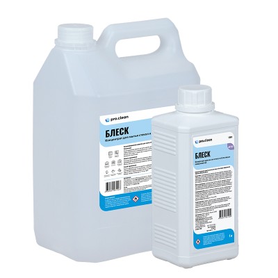 Проклин Блеск, Объем: 1 литр, изображение 3 Проклин Блеск, Объем: 1 литр, изображение 3