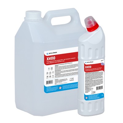 Проклин Хипо, Объем: 1 литр, изображение 3