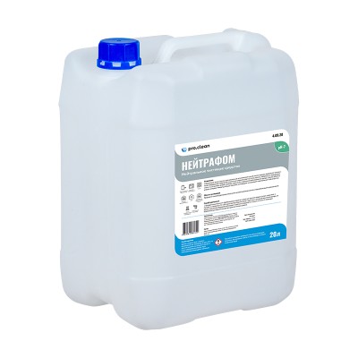 Проклин Нейтрафом — концентрат для наружной мойки, Объем: 10 литров, изображение 2