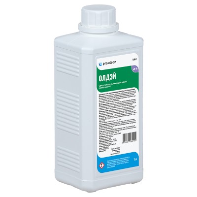 Проклин Олдэй, Объем: 10 литров, изображение 3