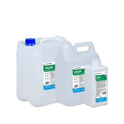 Моющее средство Проклин Олдэй, Объем: 1 литр, изображение 4