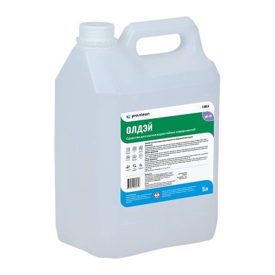 Моющее средство Проклин Олдэй, Объем: 1 литр, изображение 2