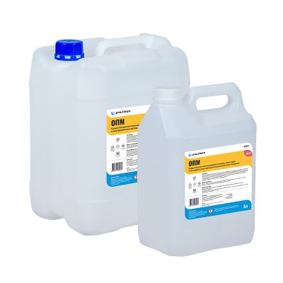 Проклин ОПМ, Объем: 10 литров, изображение 2