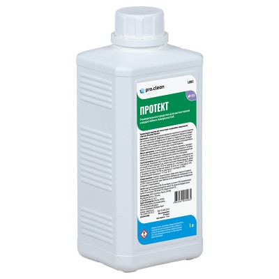 Проклин Протект, Объем: 5 литров, изображение 2