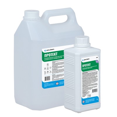 Проклин Протект, Объем: 5 литров, изображение 3