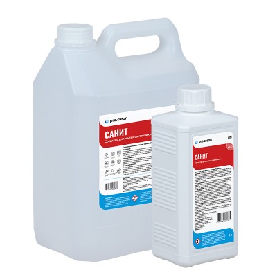 Проклин Санит, Объем: 1 литр, изображение 3