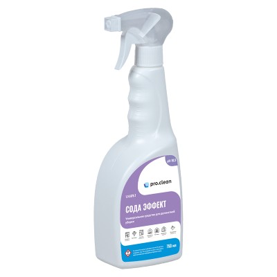 Проклин Сода эффект, Объем: 5 литров, изображение 3