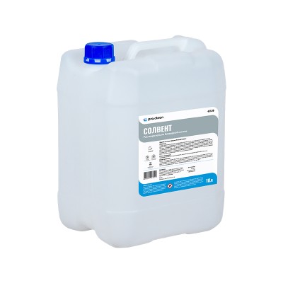 Проклин Солвент, Объем: 10 литров, изображение 2