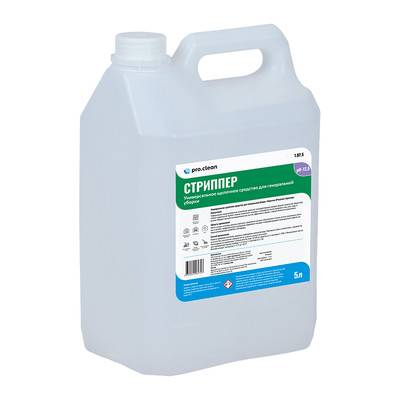 Проклин Стриппер, Объем: 20 литров, изображение 3