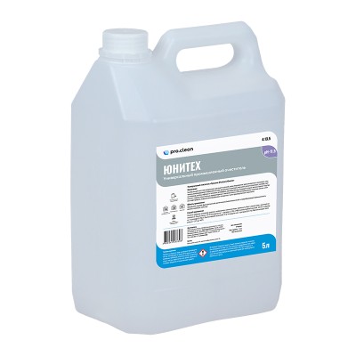 Проклин Юнитех, Объем: 5 литров, изображение 2