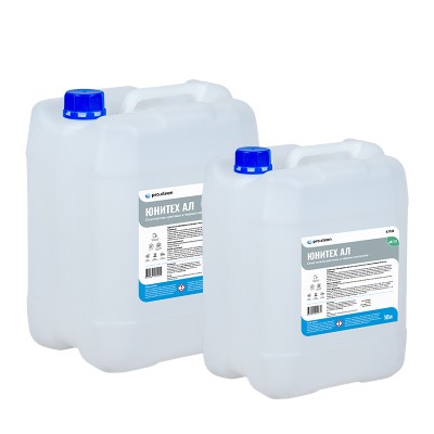 Проклин Юнитех Ал, Объем: 20 литров, изображение 2 Проклин Юнитех Ал, Объем: 20 литров, изображение 2