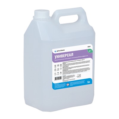 Проклин Универсал с антимикробным эффектом, Объем: 1 литр, изображение 2
