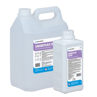 Проклин Универсал Плюс, Объем: 5 литров, изображение 3