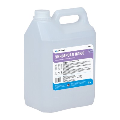Проклин Универсал Плюс, Объем: 1 литр, изображение 2