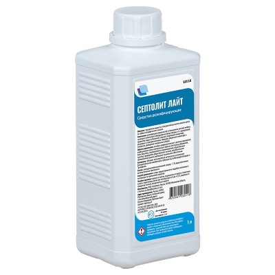 Септолит-Лайт, Объем: 5 литров, изображение 3