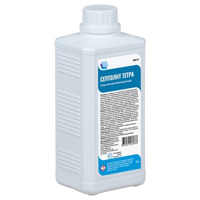 Септолит-Тетра, Объем: 5 литров, изображение 3