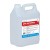 Проклин для сантехники с антимикробным эффектом, Объем: 5 литров